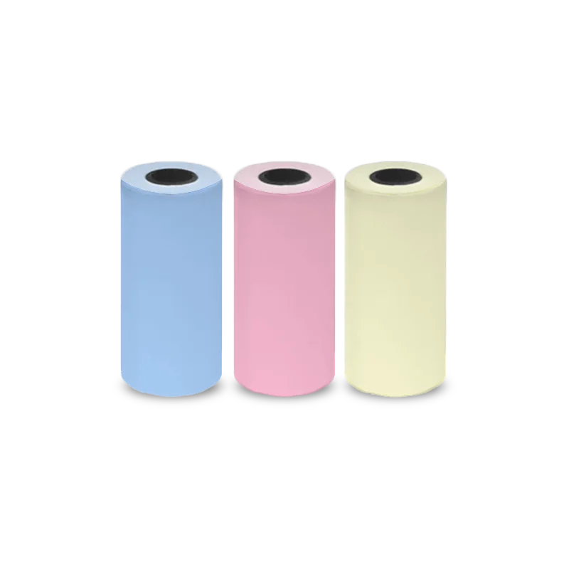 mini portable printer - The One